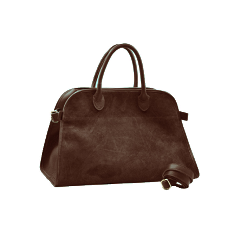 Andrea Cardone handbag brown