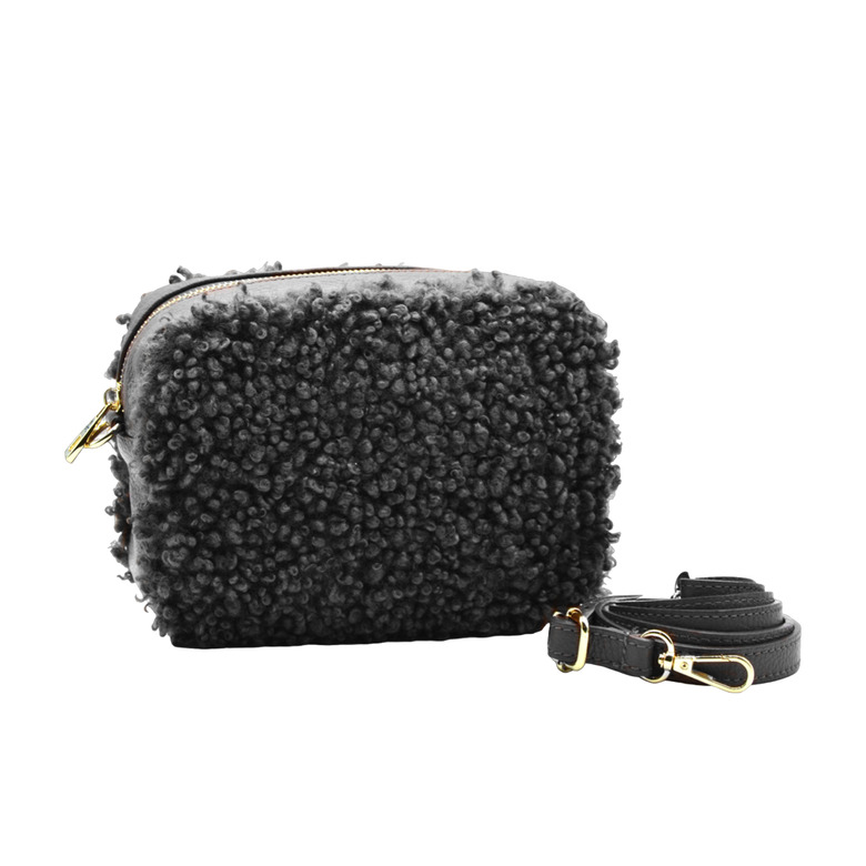 Andrea Cardone crossbody black