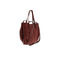 Andrea Cardone shoulder bag bordeaux 2