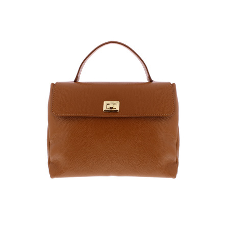 Andrea Cardone handtas camel