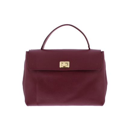 Andrea Cardone handtas bordeaux