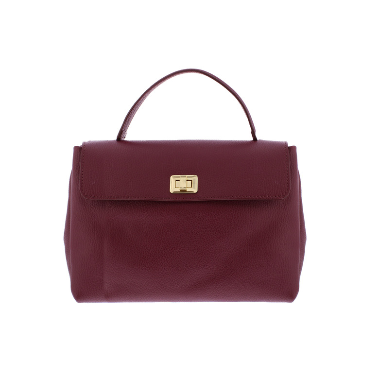 Andrea Cardone handbag bordeaux