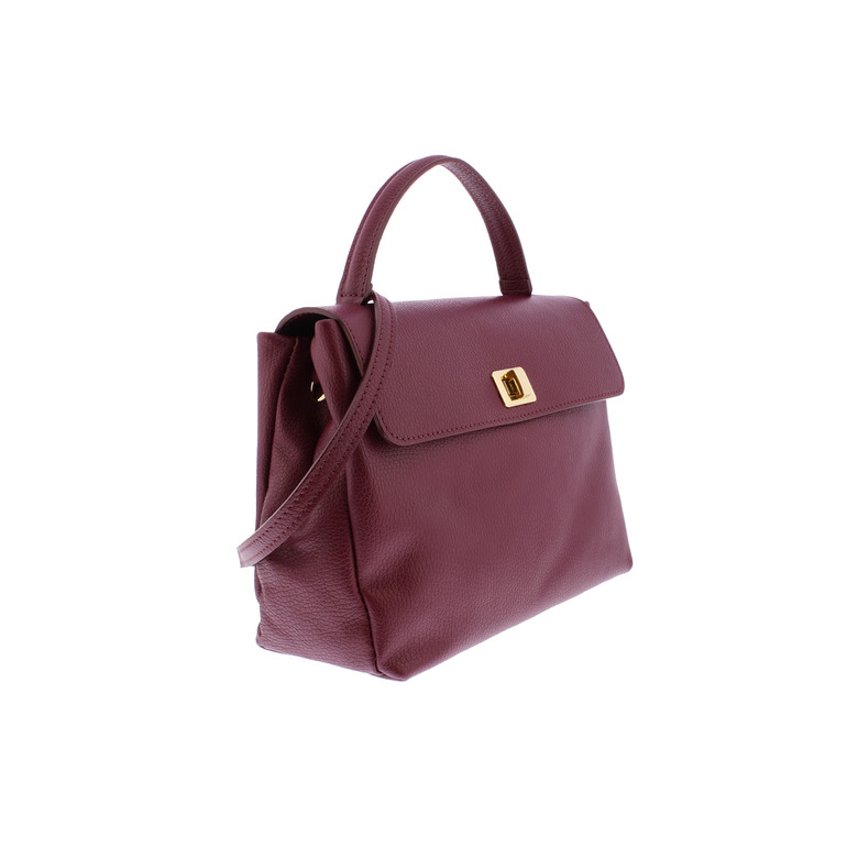 Andrea Cardone handtas bordeaux 2