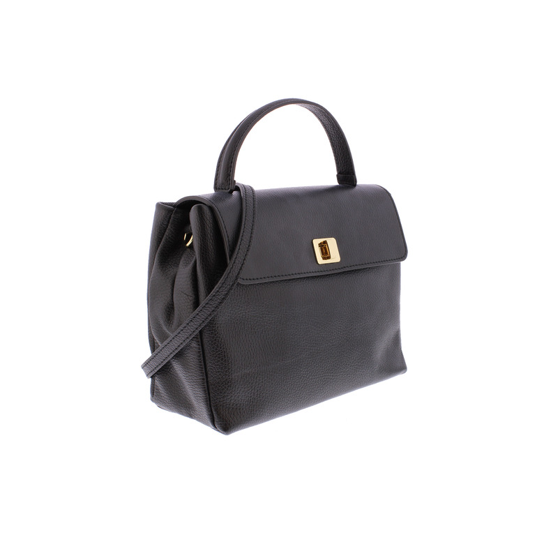 Andrea Cardone handbag black 2