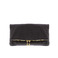 Andrea Cardone clutch black