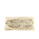 Andrea Cardone clutch gold 1