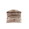 Andrea Cardone clutch gold 2