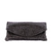 Andrea Cardone clutch black