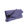 Andrea Cardone clutch blue 2