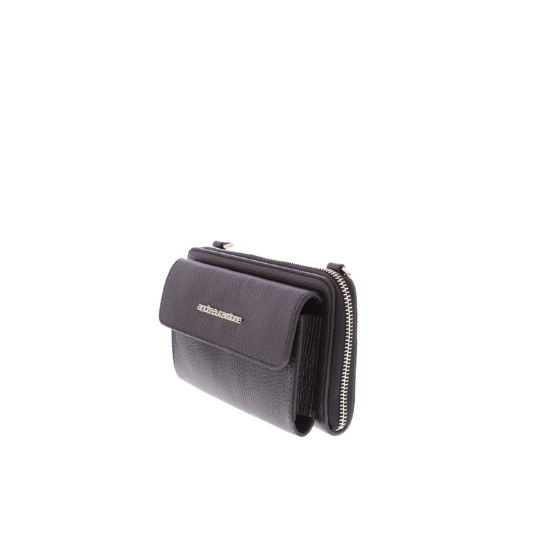 Andrea Cardone wallet black 2