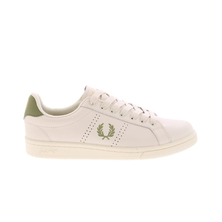 Fred Perry sneakers ecru