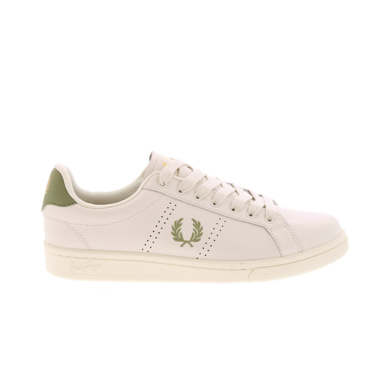 Fred Perry sneakers ecru