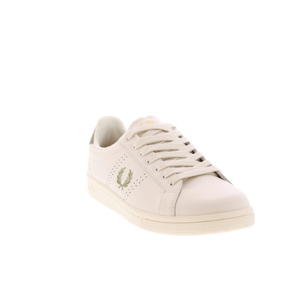 Fred Perry sneakers ecru