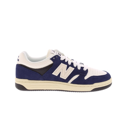 New Balance sneakers blue