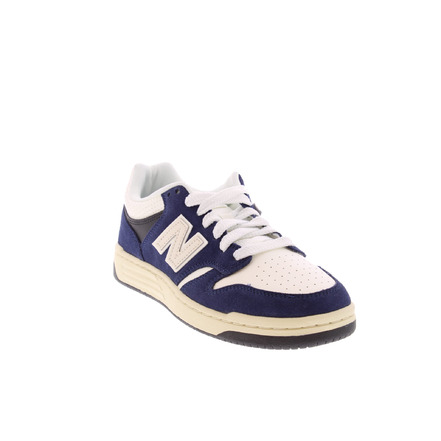 New Balance sneakers blue