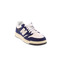 New Balance sneakers blue 2