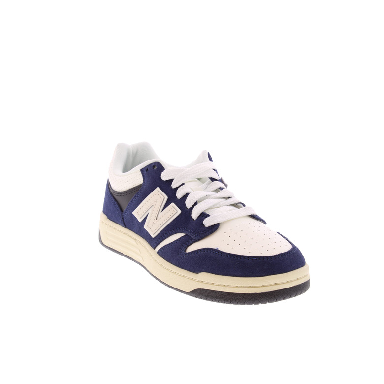 New Balance sneakers blue 2