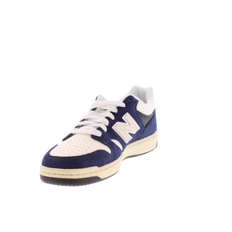 New Balance sneakers blue 3
