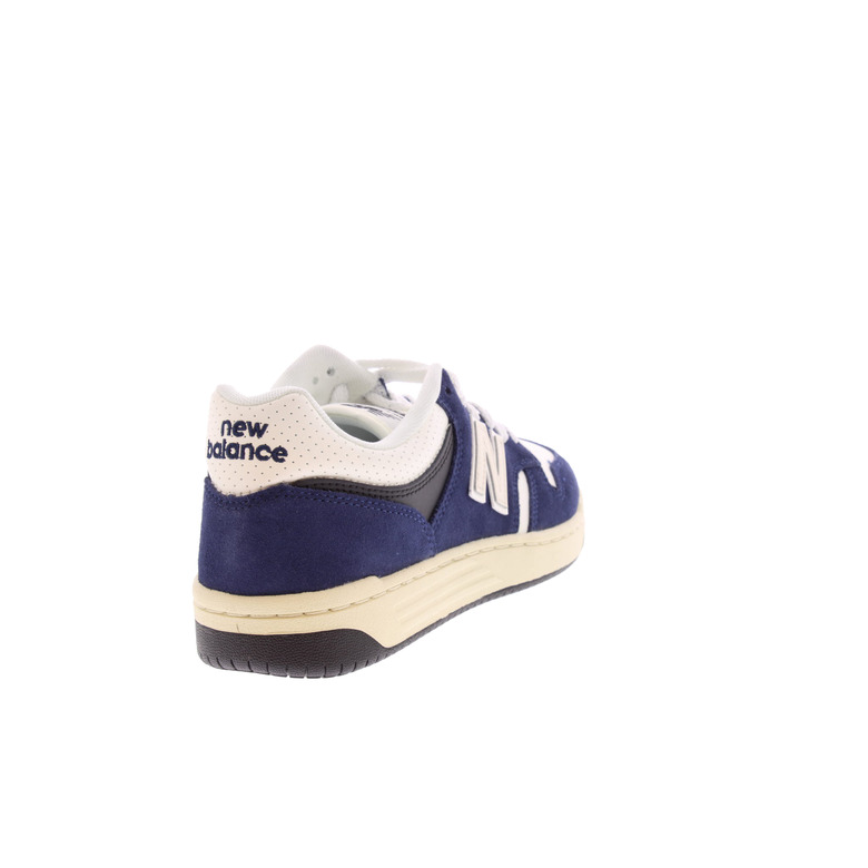 New Balance sneakers blue 4