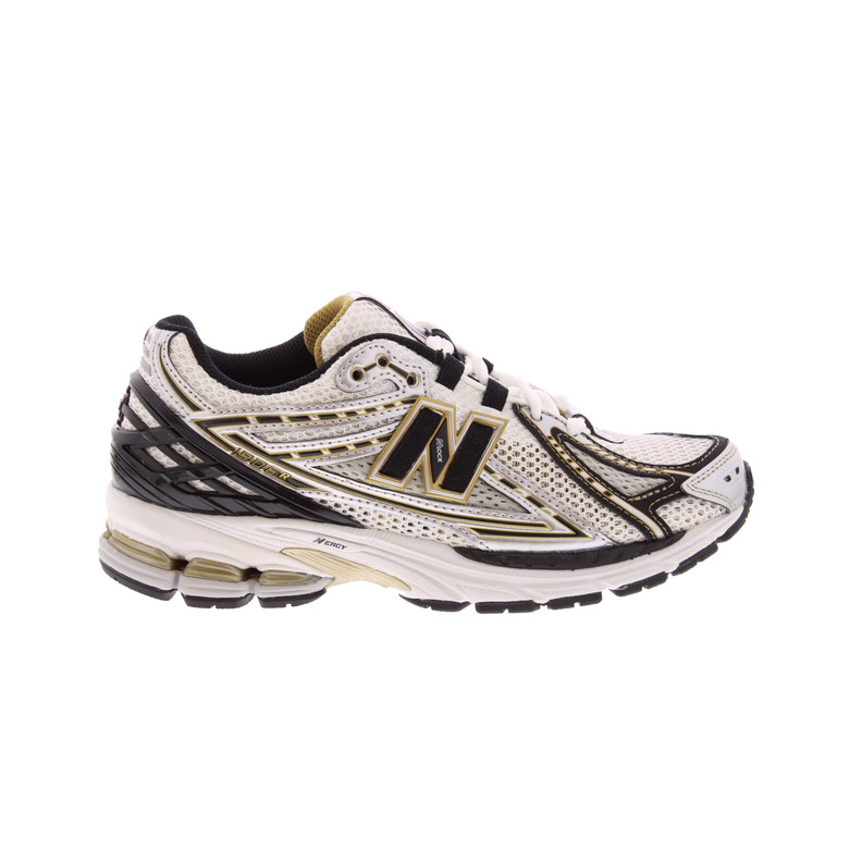 New Balance sneakers argent