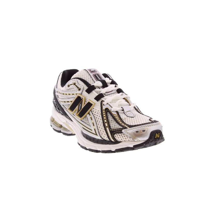 New Balance sneakers silver 2