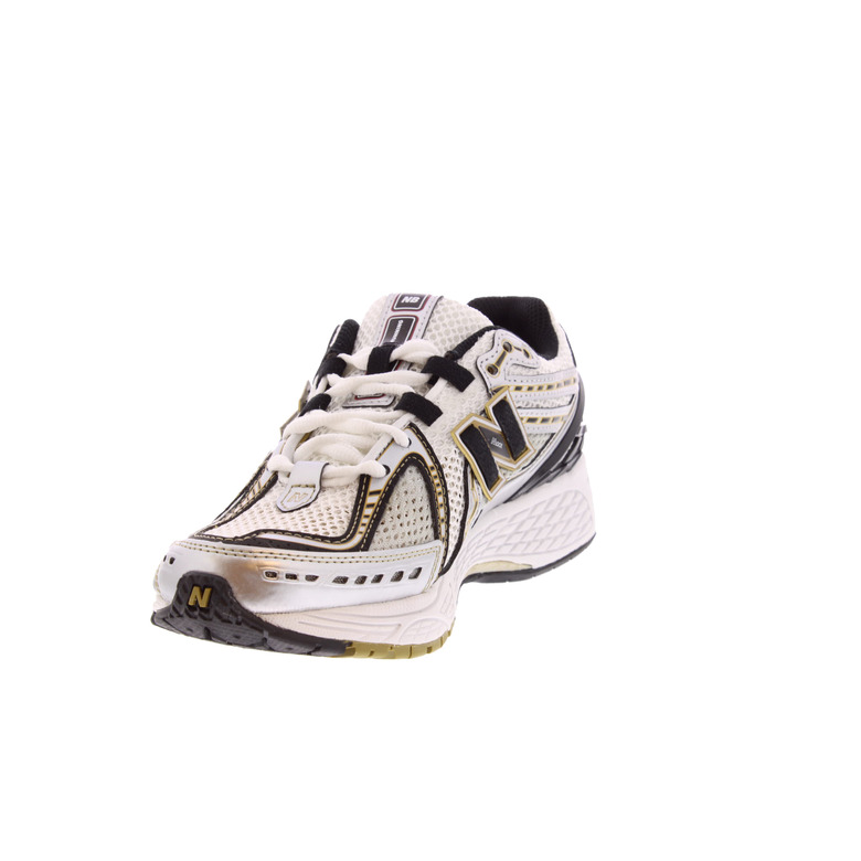 New Balance sneakers silver 3