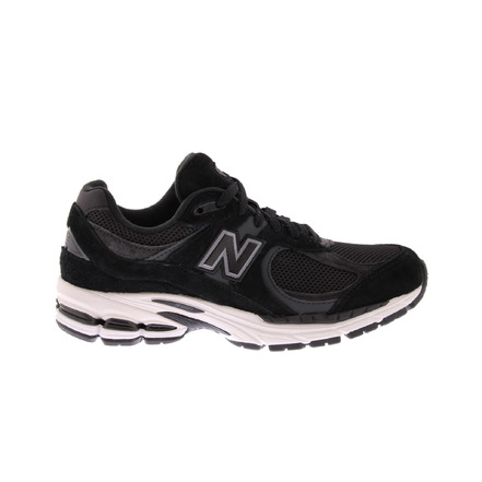 New Balance sneakers black