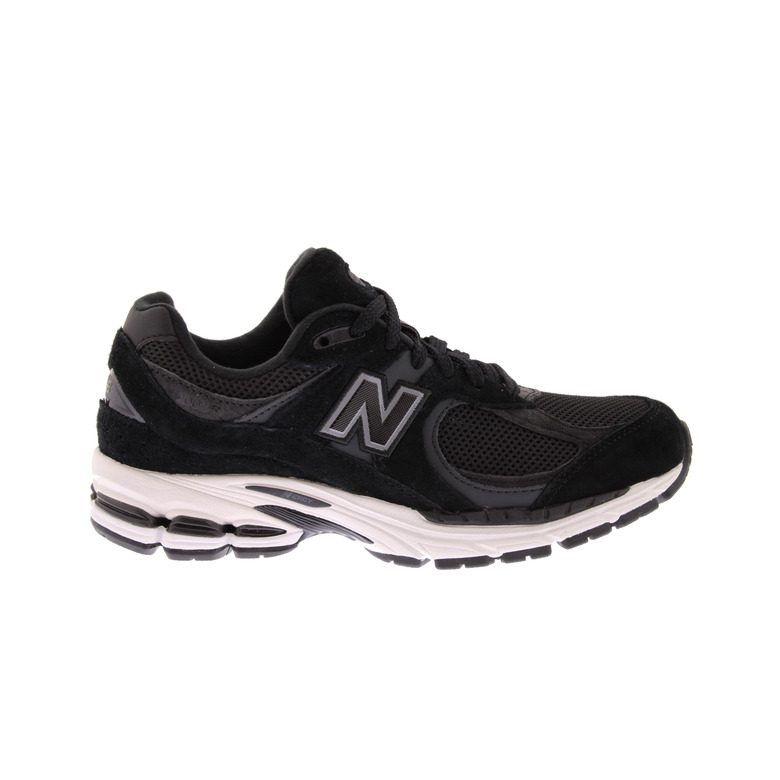 New Balance sneakers black