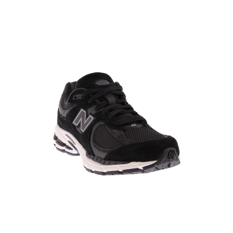New Balance sneakers black 2