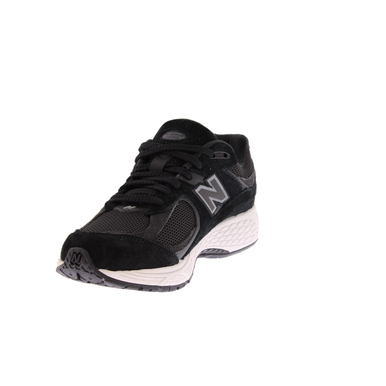 New Balance sneakers black 3