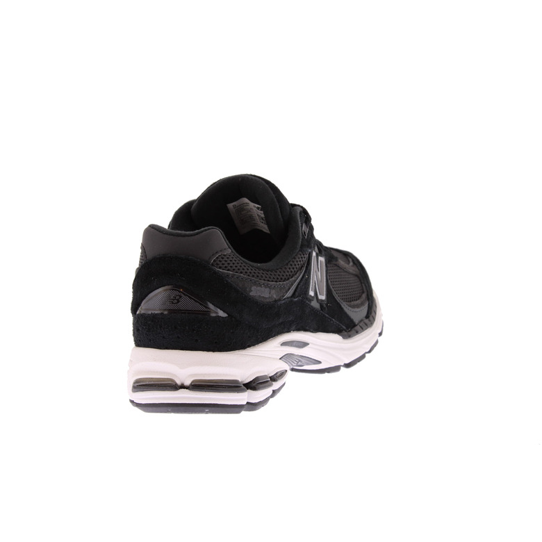 New Balance sneakers black 4