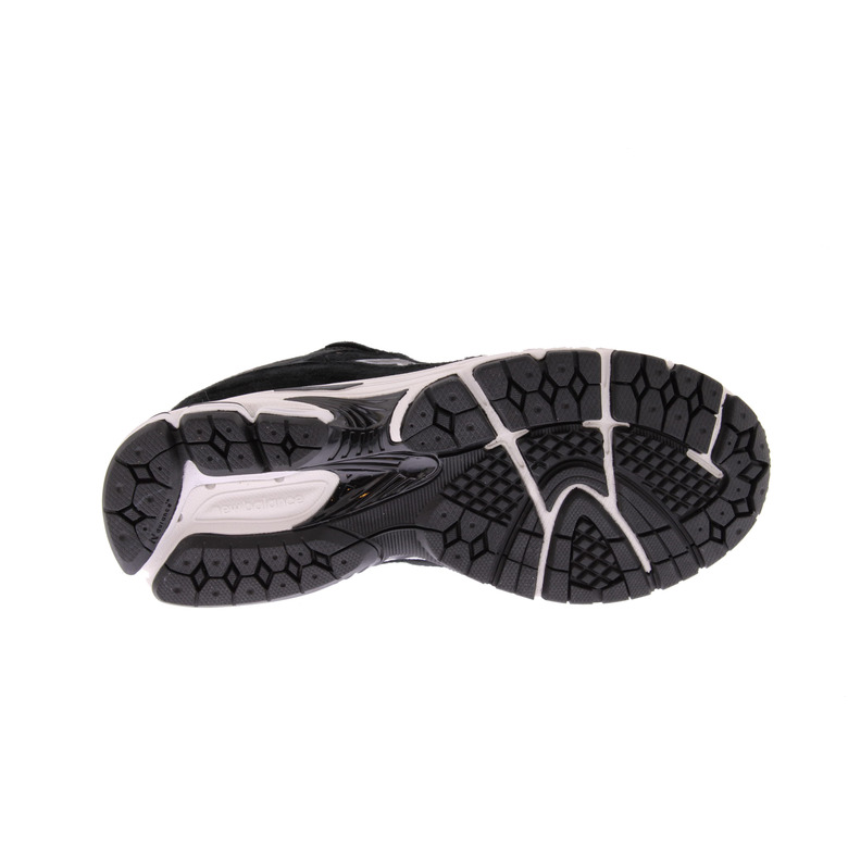 New Balance sneakers black 5