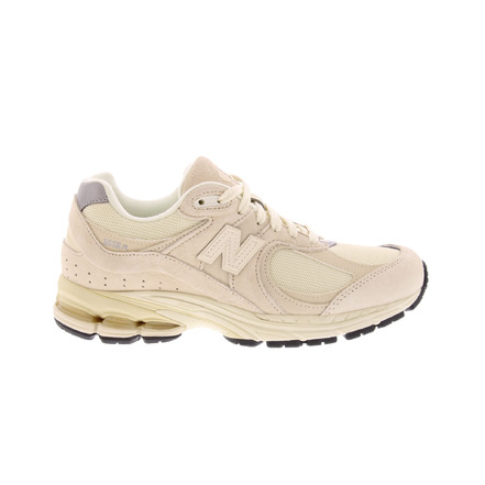 New Balance sneakers ecru