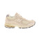 New Balance sneakers ecru 1
