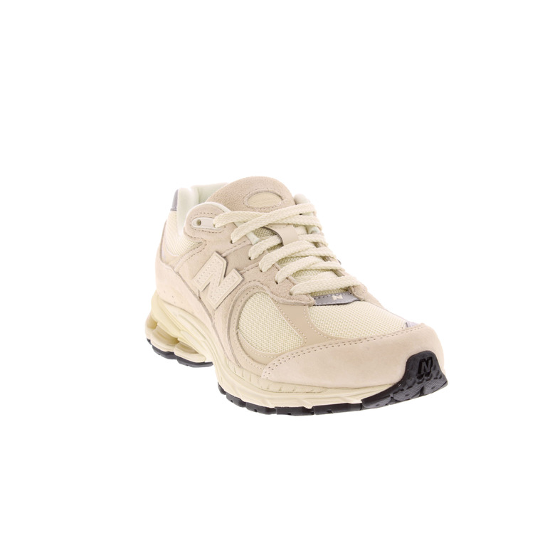 New Balance sneakers ecru 2