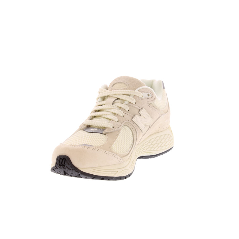 New Balance sneakers ecru 3