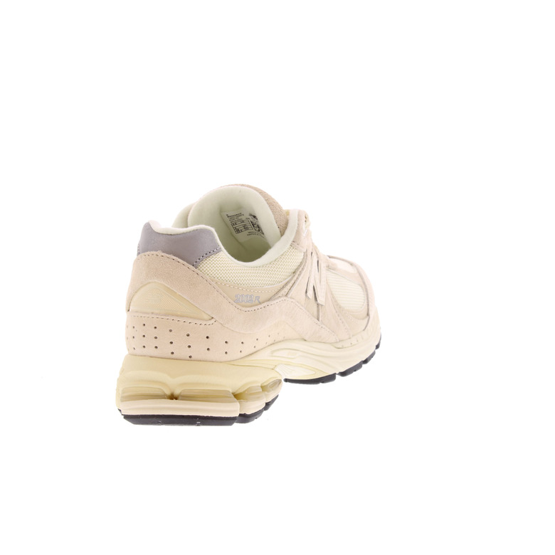 New Balance sneakers ecru 4