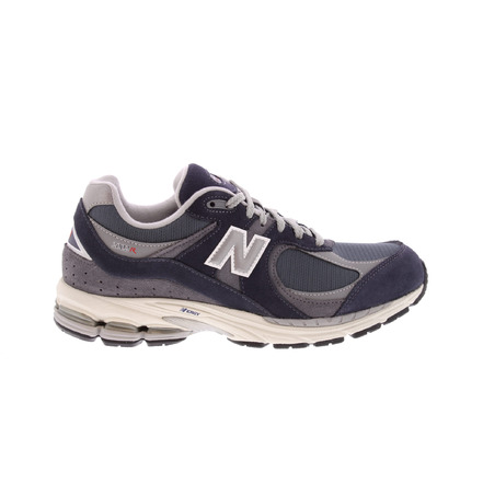 New Balance sneakers blue