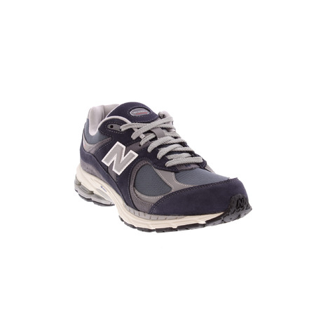 New Balance sneakers blue