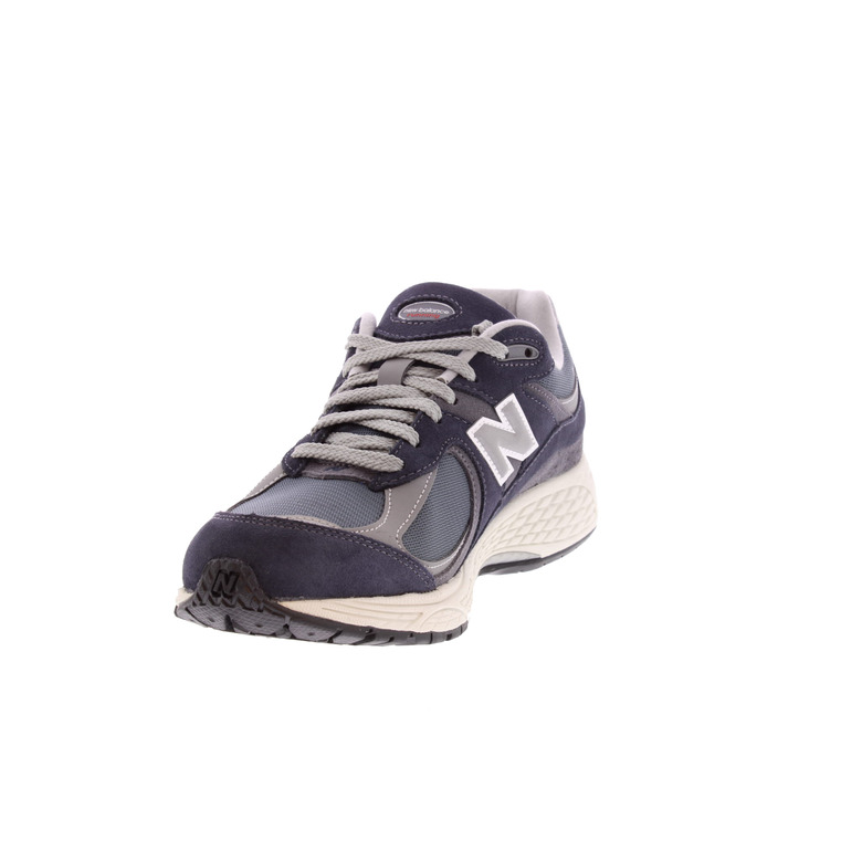 New Balance sneakers blue 3