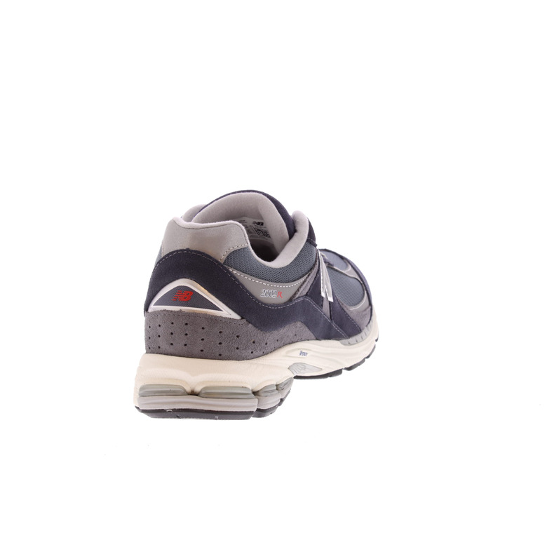 New Balance sneakers blue 4