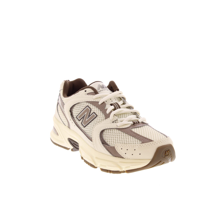 New Balance sneakers ecru 2
