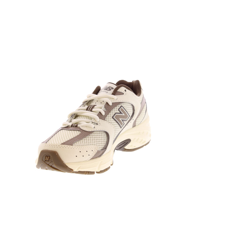New Balance sneakers ecru 3