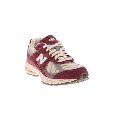 New Balance sneakers pink