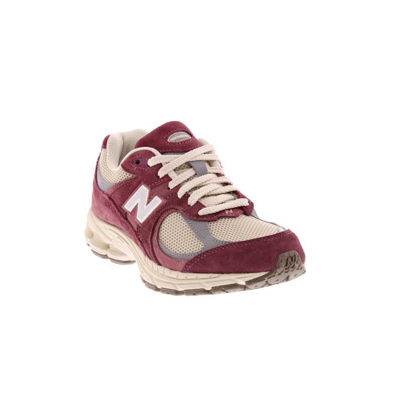 New Balance sneakers pink 2