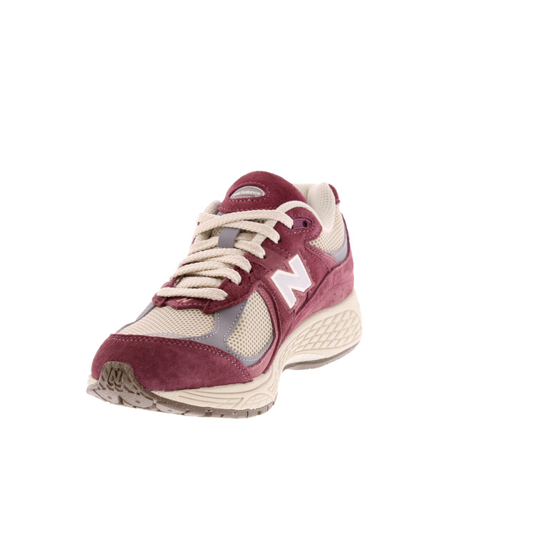 New Balance sneakers pink 3