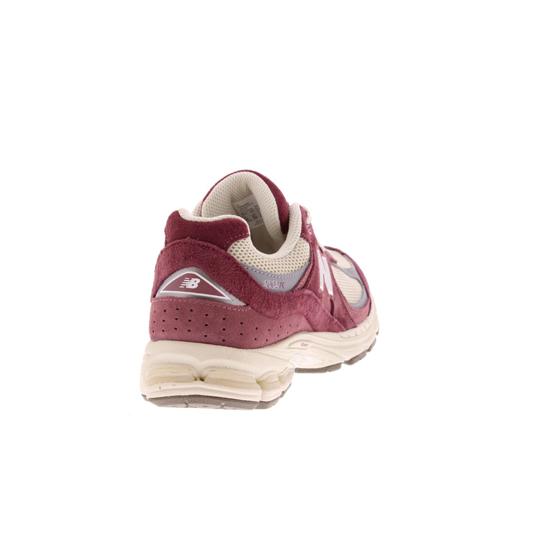 New Balance sneakers pink 4