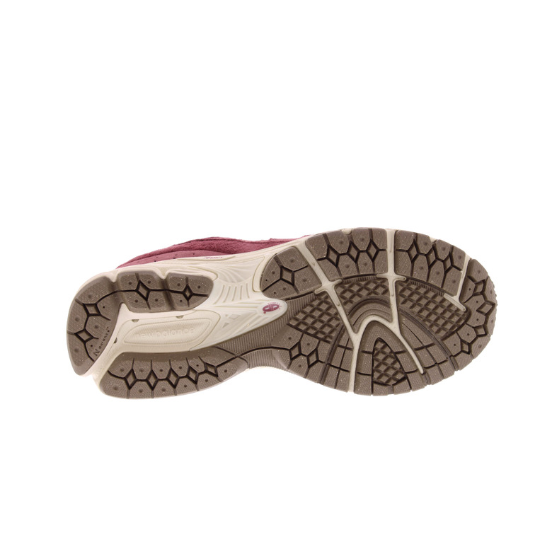 New Balance sneakers pink 5