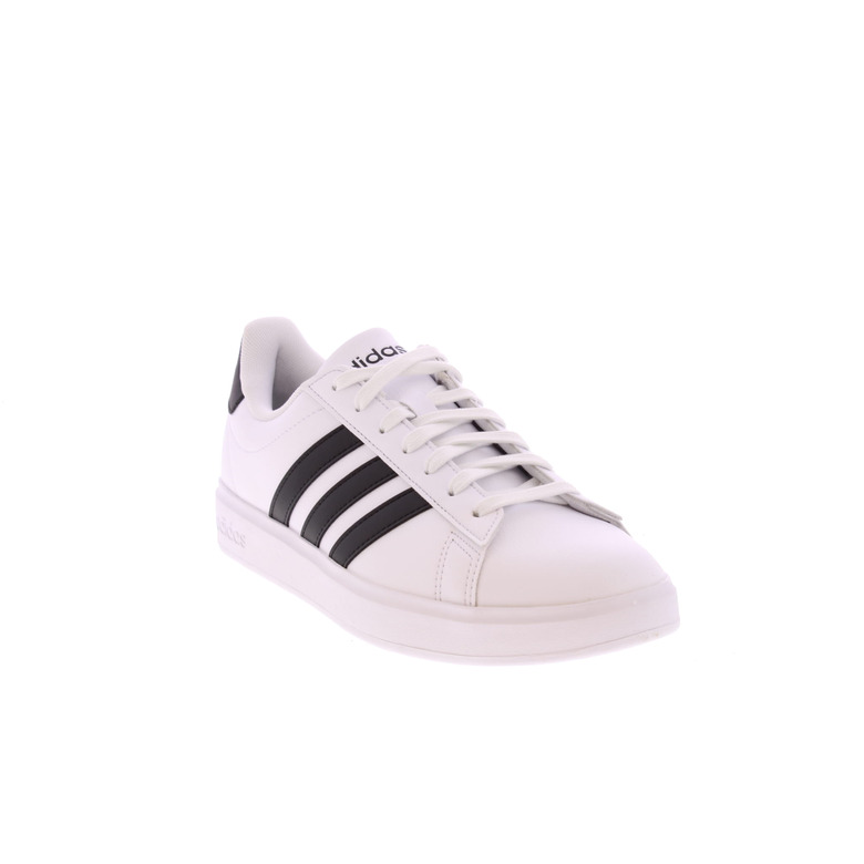 Adidas sneakers white 2
