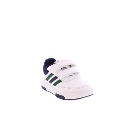 Adidas sneakers wit